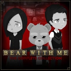 Image de Bear With Me : The Complete Collection