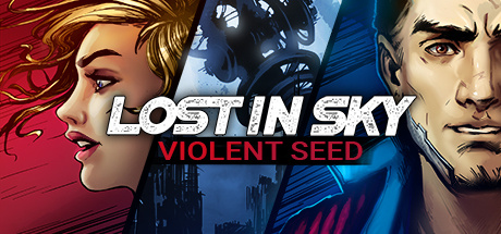 Image de Lost in Sky : Violent Seed