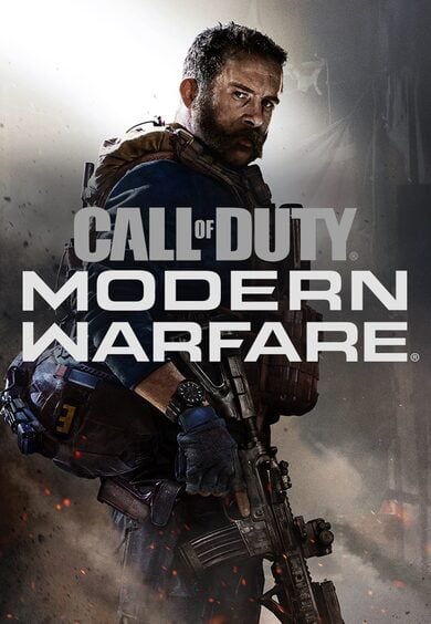 Image de Call of Duty : Modern Warfare