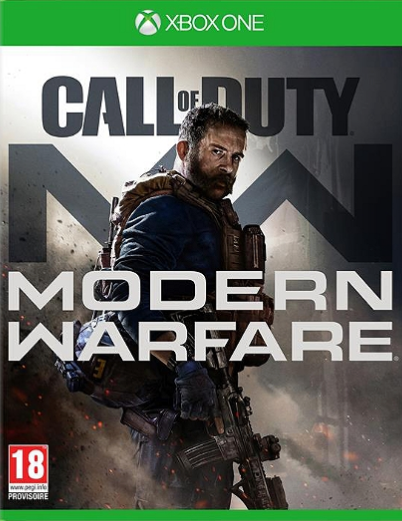 Image de Call of Duty : Modern Warfare