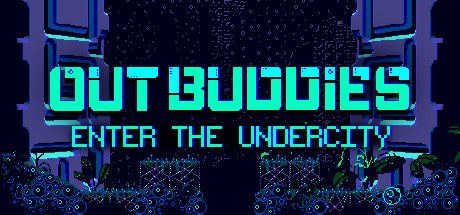 Jaquette de Outbuddies DX