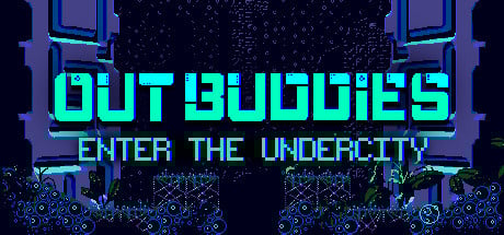 Image de Outbuddies DX