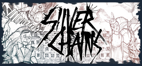 Image de Silver Chains