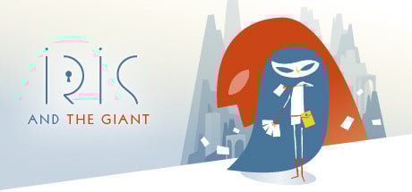 Iris and the Giant : Oniric card game