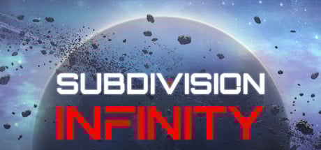 Image de Subdivision Infinity DX