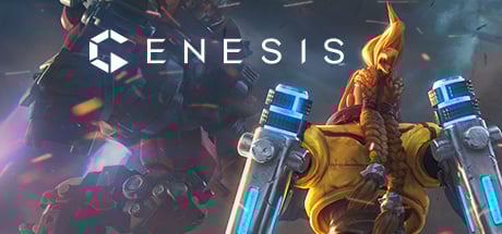 Image de Genesis