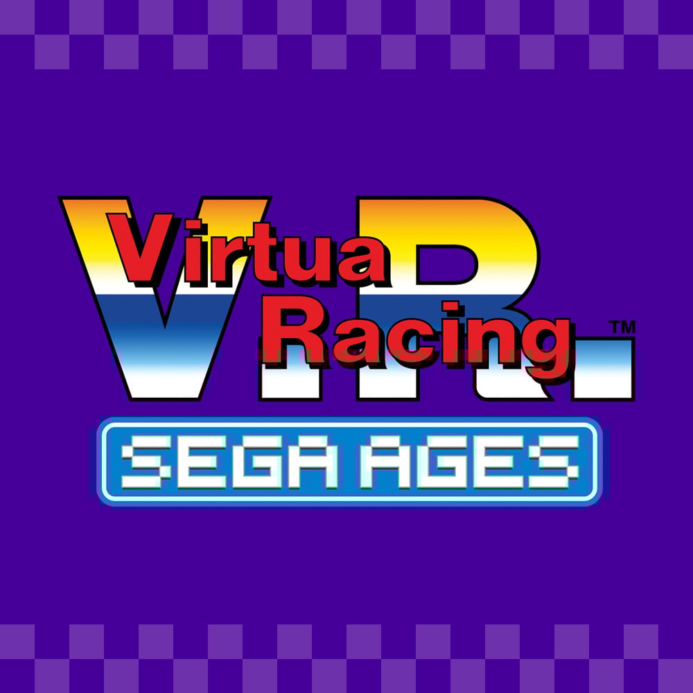 Image de Sega Ages : Virtua Racing