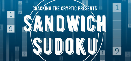 Image de Sandwich Sudoku