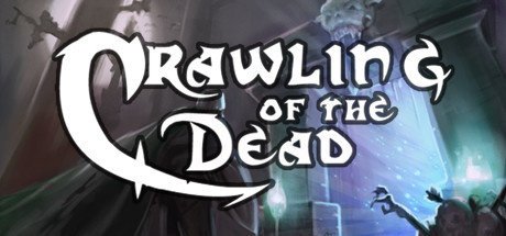 Image de Crawling Of The Dead