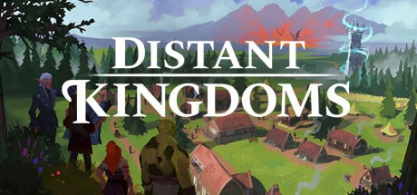 Image de Distant Kingdoms