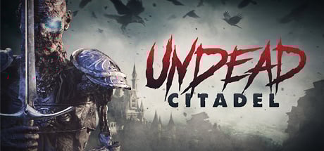 Image de Undead Citadel