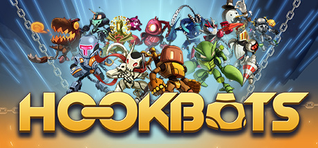 Image de Hookbots