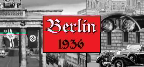 Image de Berlin 1936