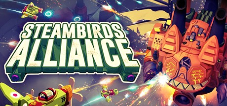 Image de Steambirds Alliance