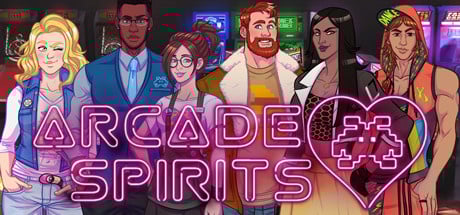 Image de Arcade Spirits