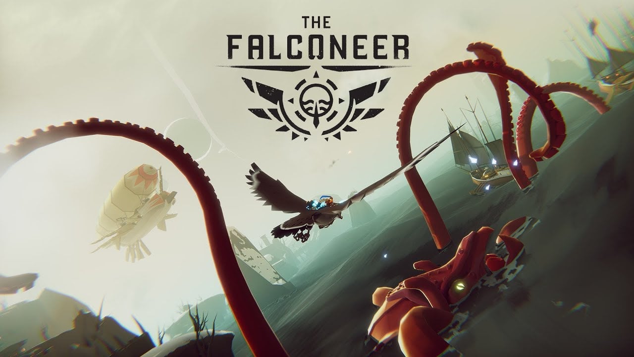 Image de The Falconeer