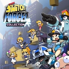 Image de Mighty Switch Force! Collection
