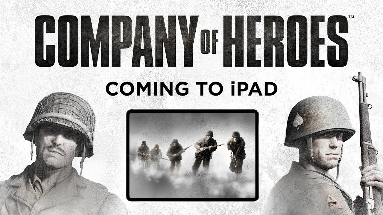 Image de Company of Heroes