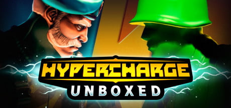 Image de Hypercharge : unboxed