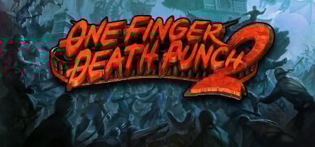 Image de One Finger Death Punch 2