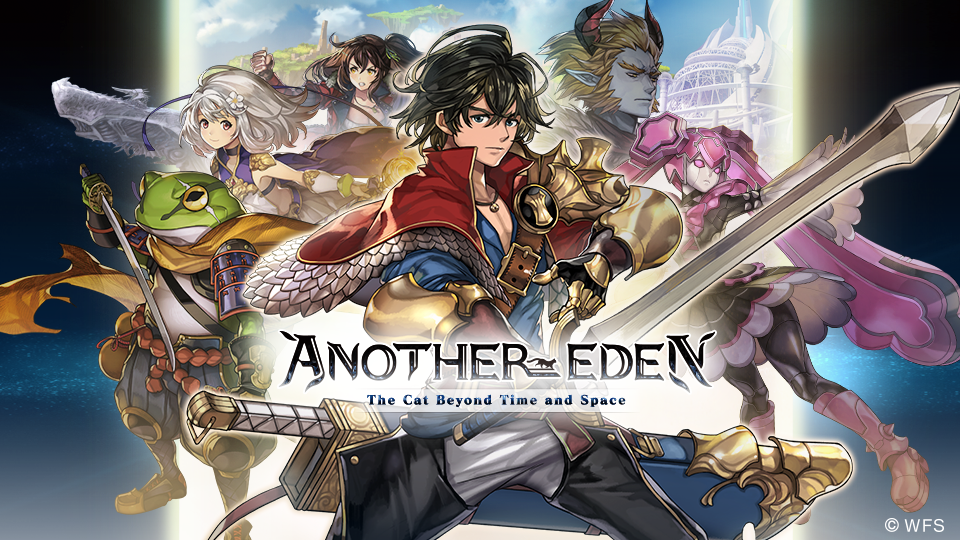 Image de Another Eden : Le Chat au-delà du Temps et de l'Espace