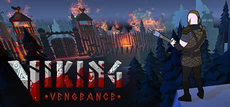Image de Viking Vengeance