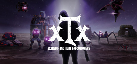 Image de Extreme Tactical Executioners