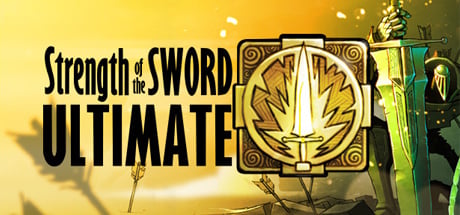 Image de Strength of the Sword ULTIMATE