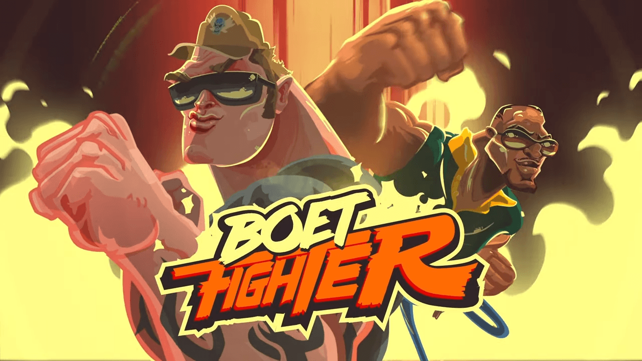 Image de Boet Fighter