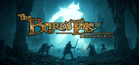 Image de The Bard's Tale IV : Director's Cut