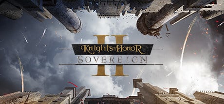 Image de Knights of Honor II - Sovereign