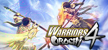 Jaquette de Warriors Orochi 4 Ultimate