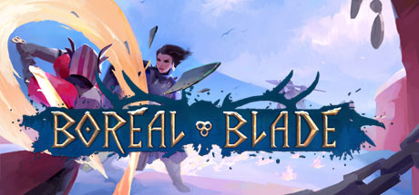 Image de Boreal Blade