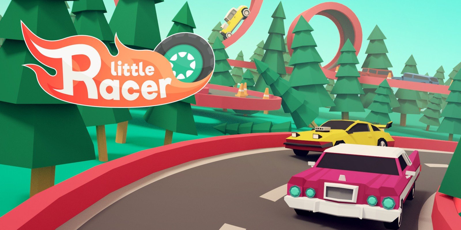 Image de Little Racer