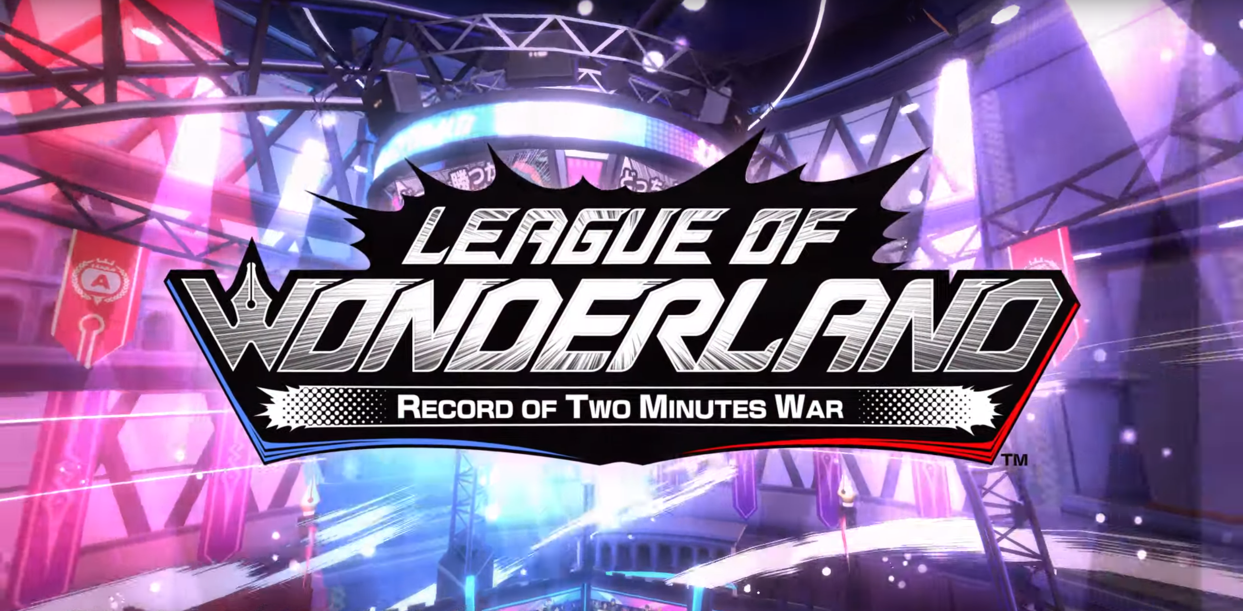 Image de League of wonderland