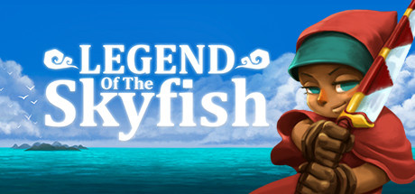 La Légende de Skyfish