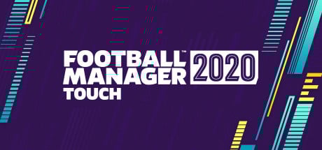 Image de Football Manager 2020 Touch