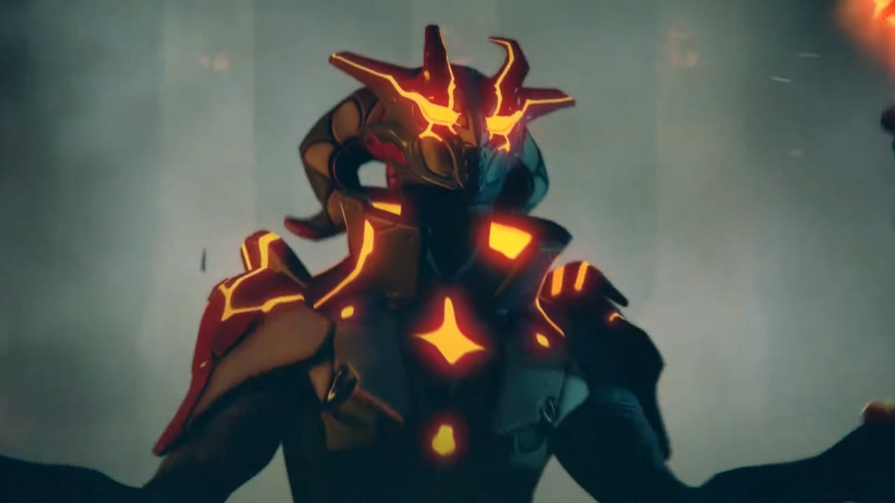 Image de Skyforge : Ignition