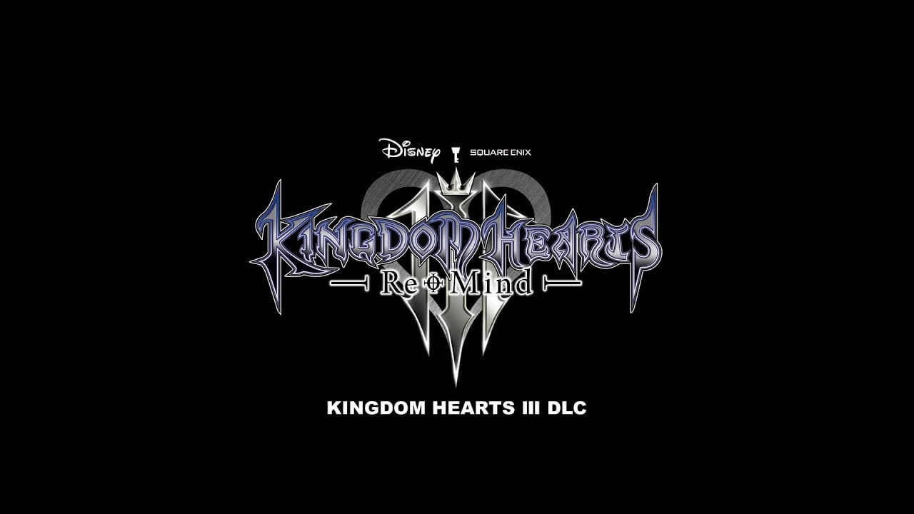 Image de Kingdom Hearts III : ReMIND