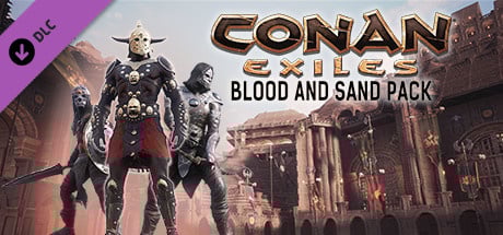 Image de Conan Exiles : Blood and Sand