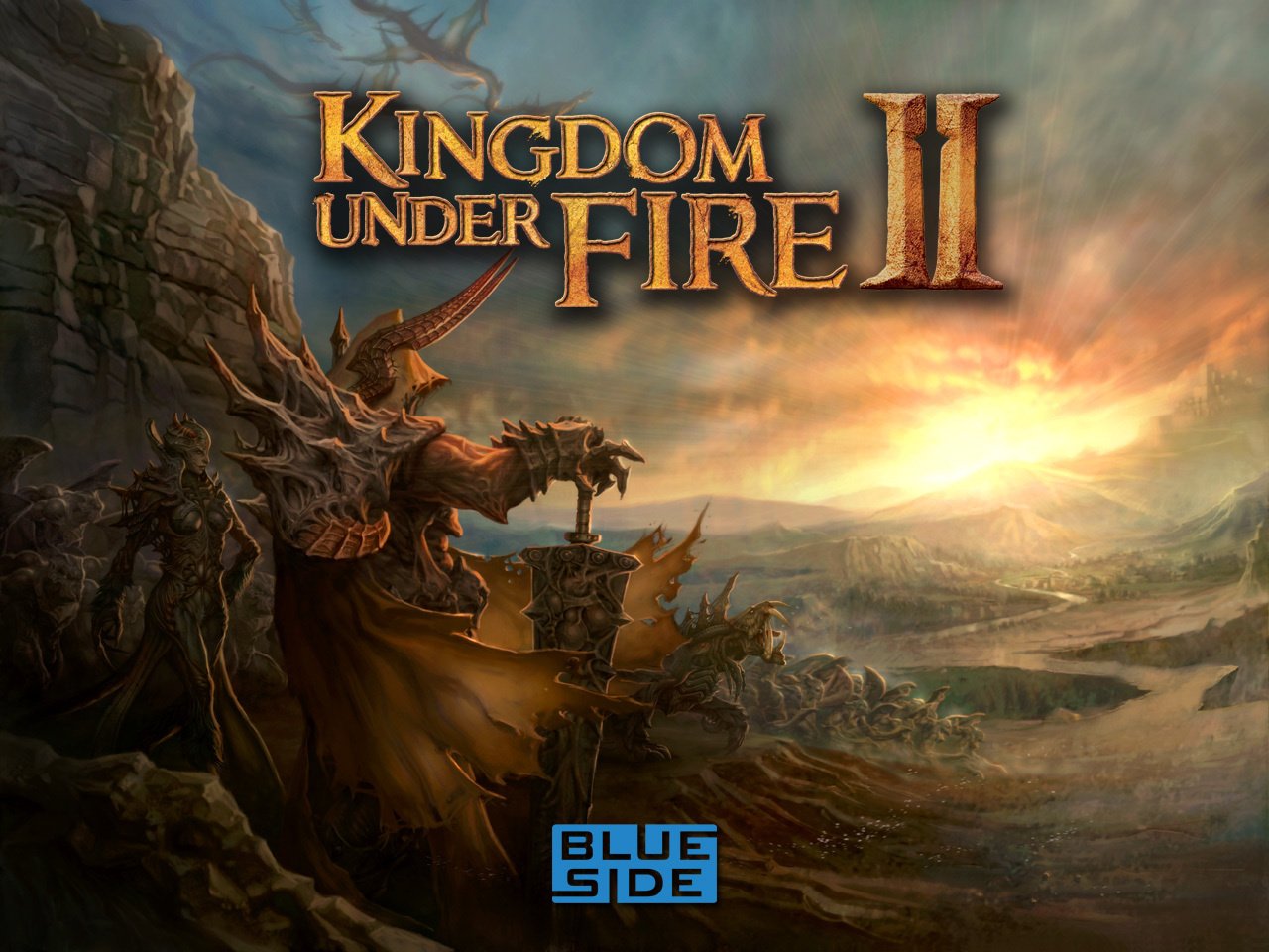 Kingdom Under Fire II