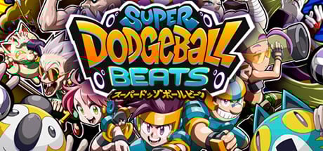 Image de Super Dodgeball Beats