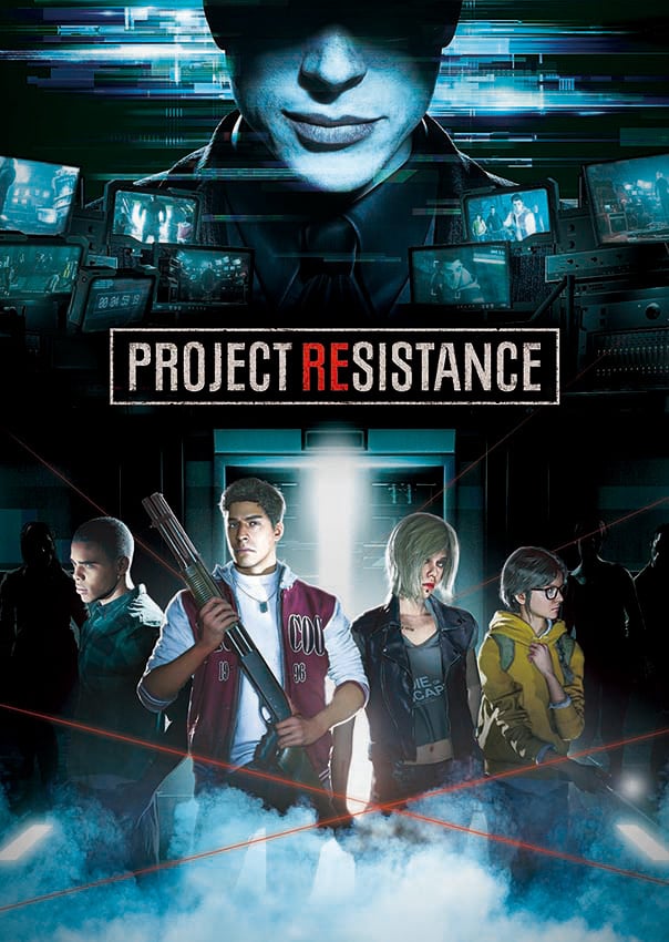 Image de Resident Evil Resistance