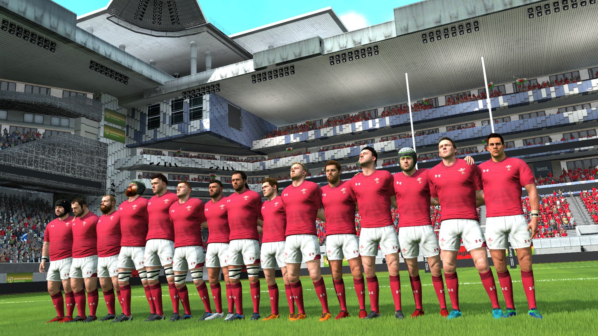 Image de Rugby 20