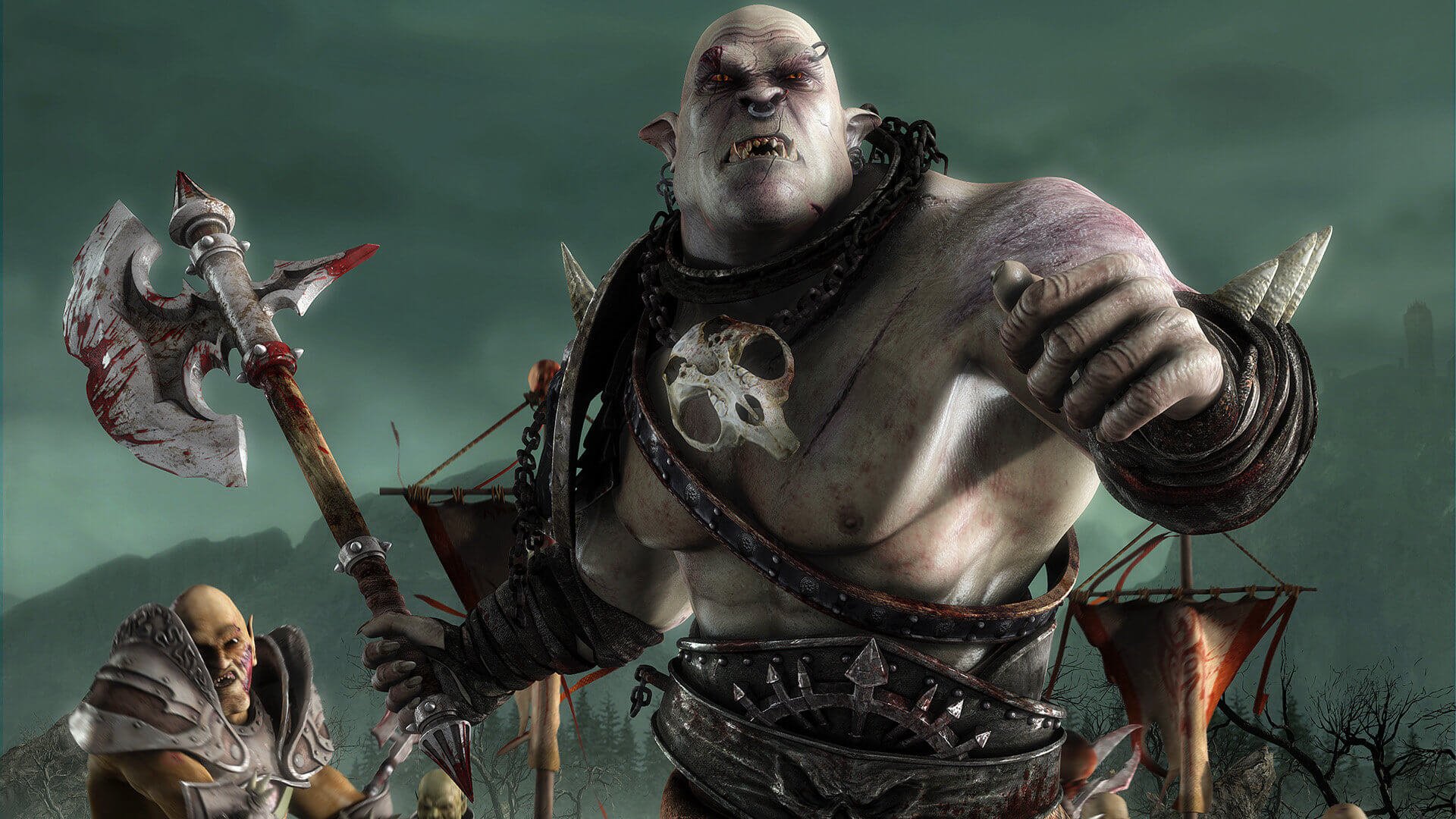 Image de Two Worlds III