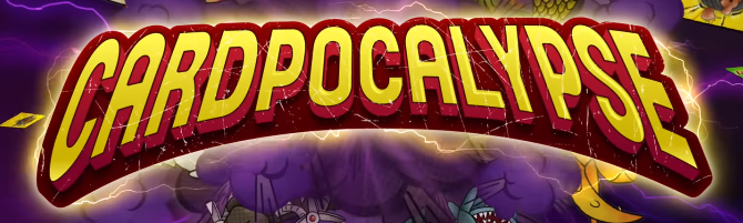 Cardpocalpyse