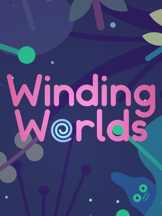 Image de Winding Worlds