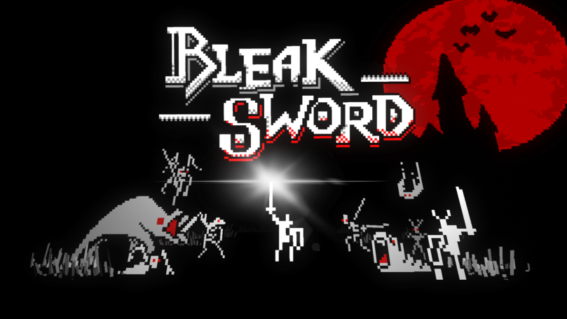 Image de Bleak Sword