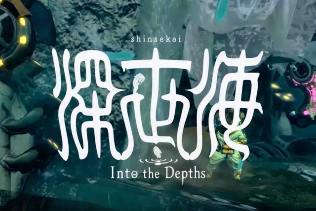 Image de Shinsekai : Into the Depths