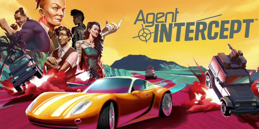 Image de Agent Intercept